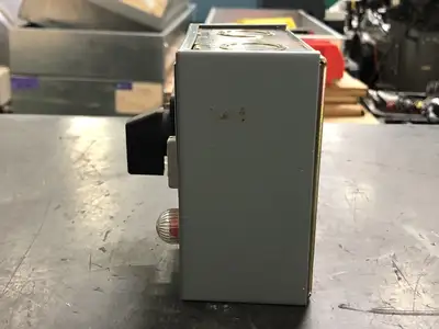 USED SQUARE D 2510-FG71