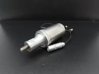 Rinco C35-4-17 Ultrasonic Welding Transducer Converter 38538