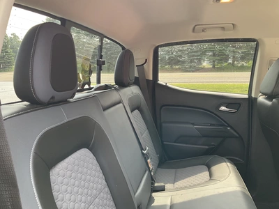 Used 2017 CHEVROLET COLORADO Pickup Trucks Michigan US | Miedema Asset Management Group #1316034