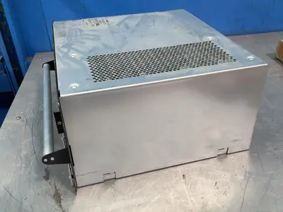 USED SCHNEIDER ELECTRIC SYSW40KF