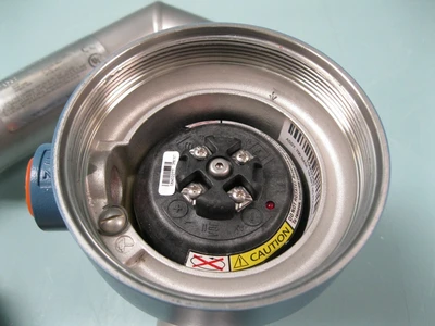 USED Micro Motion CMF050H520NQBUEZZZ