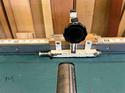Used WHIRLWIND 212L Trim Saws California US | MachineryMax #1384788