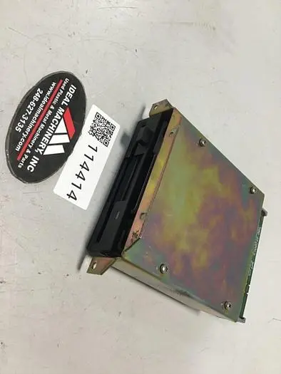 Used TEAC FD-235HF Servo Drives | Ideal Machinery #664094