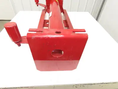 New | in-Stock CONTINENTAL CONVEYOR _UNKNOWN_ Roller Conveyors Indiana US | Arrow Industrial #1440455