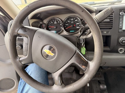 Used 2011 CHEVROLET SILVERADO 2500 Pickup Trucks Michigan US | Miedema Asset Management Group #1424705