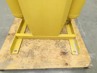 Used KAESER _UNKNOWN_ Air Dryers Indiana US | Arrow Industrial #1367626