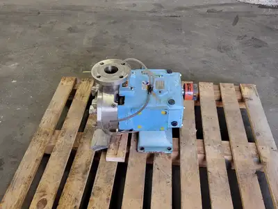 USED SPX 060-U1