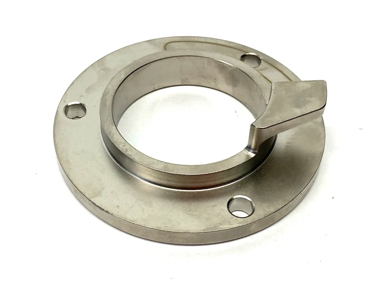 Used LMT Fette EVOline Axial Thread Roller Shroud Piece Parts Michigan US | Maverick Industrial Sales #1402122