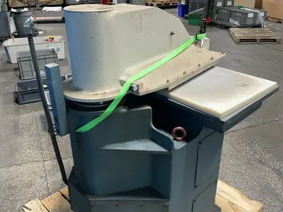 Used FIPI FE 25 Die Cutting Presses Ohio US | HGR 24 #1266714