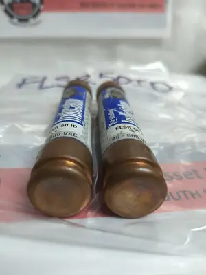 USED LITTELFUSE FLSR50ID