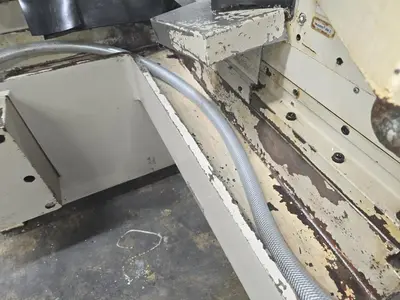 USED 2000 SHIGIYA GAE-30-60