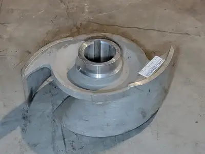 Used GOULDS 259-67-1203-561 Parts (Hydraulics and Pneumatics) British Columbia CA | Lenmark #257025