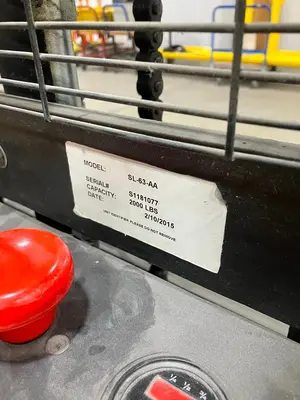Used 2015 _UNKNOWN_ _UNKNOWN_ Pallet Stackers Minnesota US | Myron Bowling Auctioneers Inc #1541727