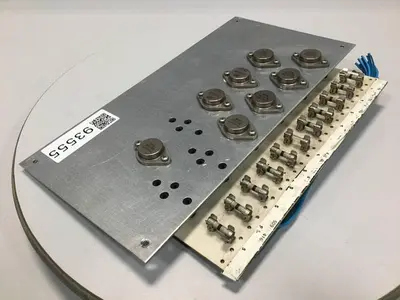 USED ARBURG 146