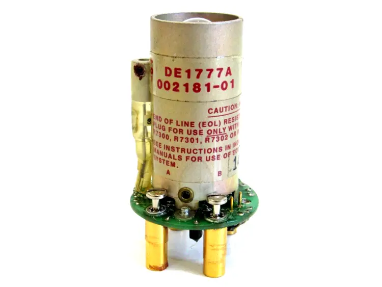 Used DET-TRONICS _UNKNOWN_ Sensors | SB Industrial Supply #832921