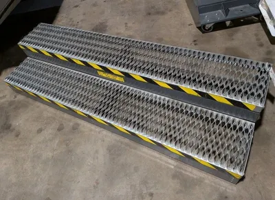 2012 HAAS VM-6 Vertical Machining Centers | Midstate Machinery (14)