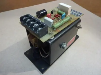 USED PAYNE ENGINEERING 18D-2-10