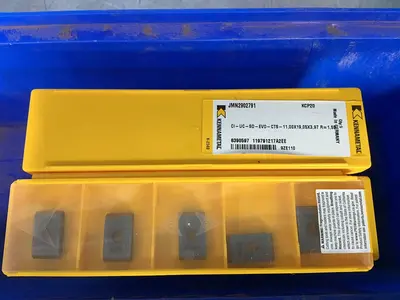 Used KENNAMETAL JMN2902791 / KCP20 Tooling & Accessories (Other) Ohio US | HGR 24 #1487027