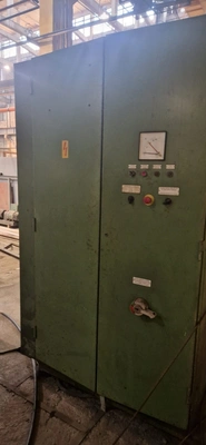 WALDRICH COBURG Slotter