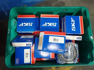 USED SKF 22216E