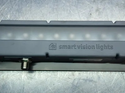 Used SMART VISION LIGHTS LC300625 Lighting | HGR 24 #737204