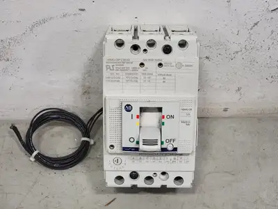 NEW ALLEN-BRADLEY 140MG-G8P-C30-KA