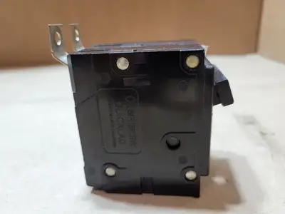 Used CUTLER-HAMMER BAB2040 Circuit Breakers British Columbia CA | Lenmark #1488967