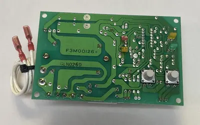 New | in-Stock ANEST IWATA F3M00126 Printed Circuit Boards (PCB) Ohio US | Surplus Asset Holdings #1246728