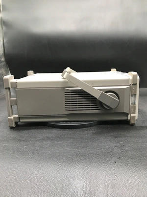 Used HEWLETT-PACKARD 8565E Miscellaneous Testers Michigan US | iGAM Industrial Marketplace #1330574