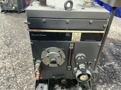 Used BOC EDWARDS E2M275 Pumps Ohio US | HGR 24 #1404522