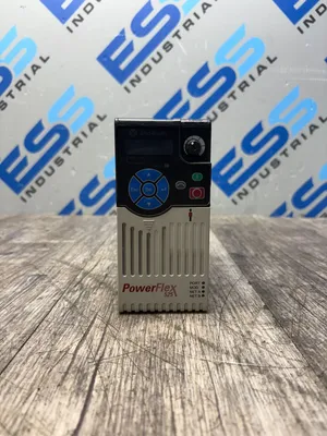 Allen Bradley 25B-D1P4N104 Electrical/PLC/Automation | ESS Industrial Equipment Sales (2)