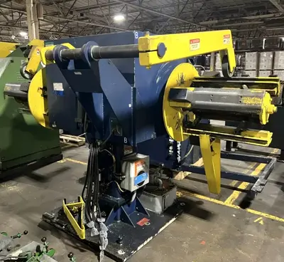 USED 2000 COE CPR-DE-PO-8024 / CPPS-300-24