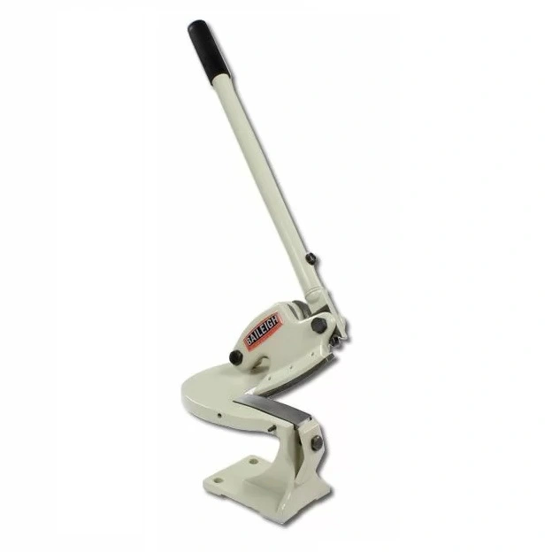 New | in-Stock BAILEIGH MPS-1 Hand Shears Illinois US | Olympus Machinery Group #1348300