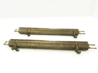 Ohmite 2336A Power Rib Resistor 6.8O Chassis Mount Wire Wound Lot of 2