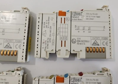 USED WAGO 750-602