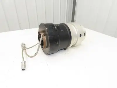 Yokogawa DR1E-070G-2D5A2GZ Servo Motor Actuator with Adapter