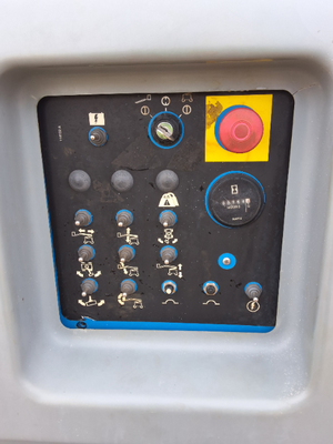 USED 2013 Genie Z40/23NRJ