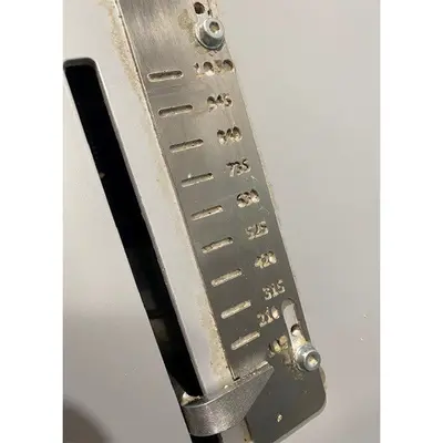 Used Mondial Forni _UNKNOWN_ Dough Dividers | ISCA #1299036