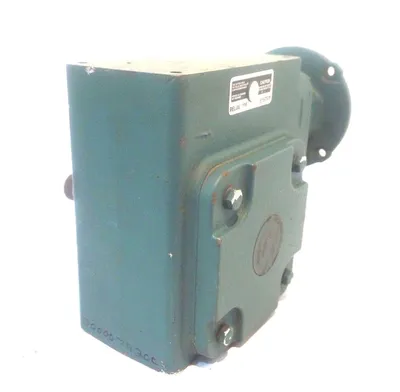 NEW DODGE TIGEAR 3521331 001 RZ REDUCER SIZE RATIO A350B015N000L1 3521331