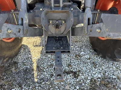 Used KUBOTA M9000 Utility Tractors Tennessee US | Moore Equipment #1517299