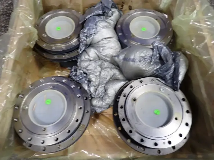 Used BONFIGLIOLI 28142902 Motors (misc) Ohio US | HGR 24 #777372