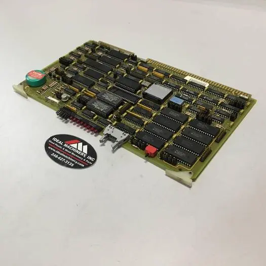 Used CINCINNATI MILACRON 3-531-4240A Circuit Boards Michigan US | Ideal Machinery #582948