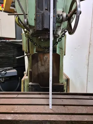 USED STANKO X: 1000 - Y: 320 - Z: 410 MM