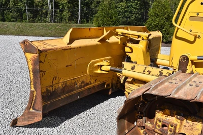 Used 2018 KOMATSU D61PXI-24 Crawler Dozers South Carolina US | BTM Machinery #1354410