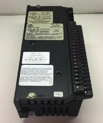 USED GE Fanuc IC660BBD025
