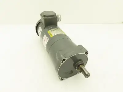 Used BALDOR _UNKNOWN_ Speed Reducers Indiana US | Arrow Industrial #1408866