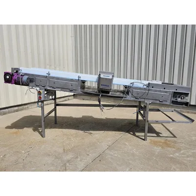 USED NEUHAS NEOTEC FB300
