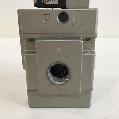 USED SMC VG342R-3DZ-04N