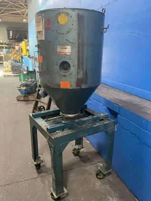 Used CONAIR _UNKNOWN_ Misc Plastics Equipment Ohio US | HGR 24 #1232662