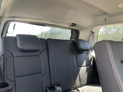 USED 2020 CHEVROLET TAHOE